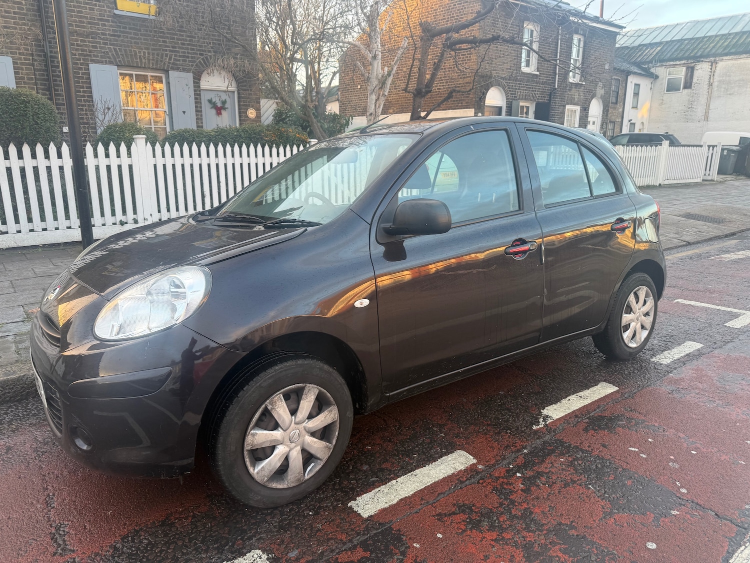 Used Nissan Micra 2013 for sale - 77851040: Photo 4