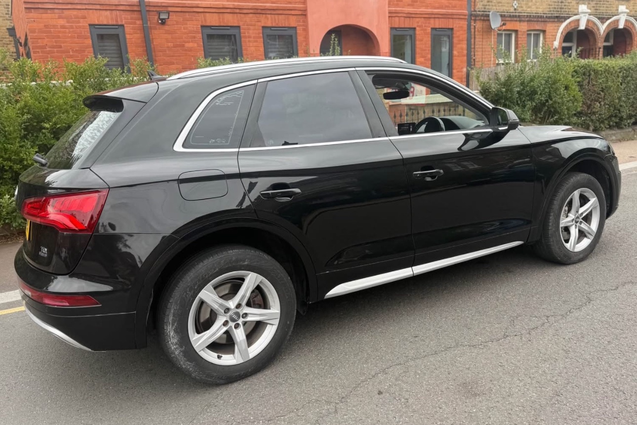 Used Audi Q5 2017 for sale - 76506078: Photo 7