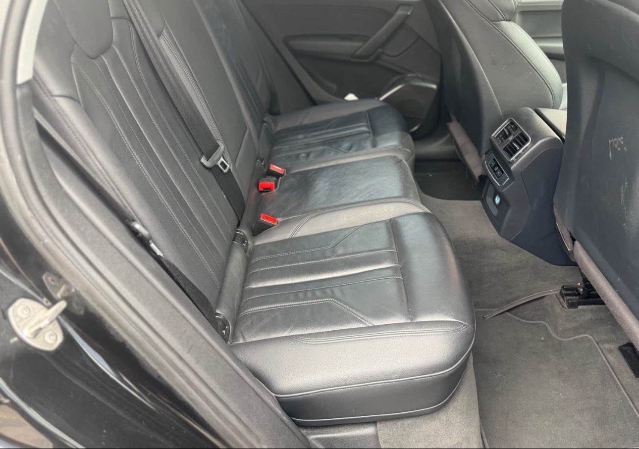 Used Audi Q5 2017 for sale - 76506078: Photo 8