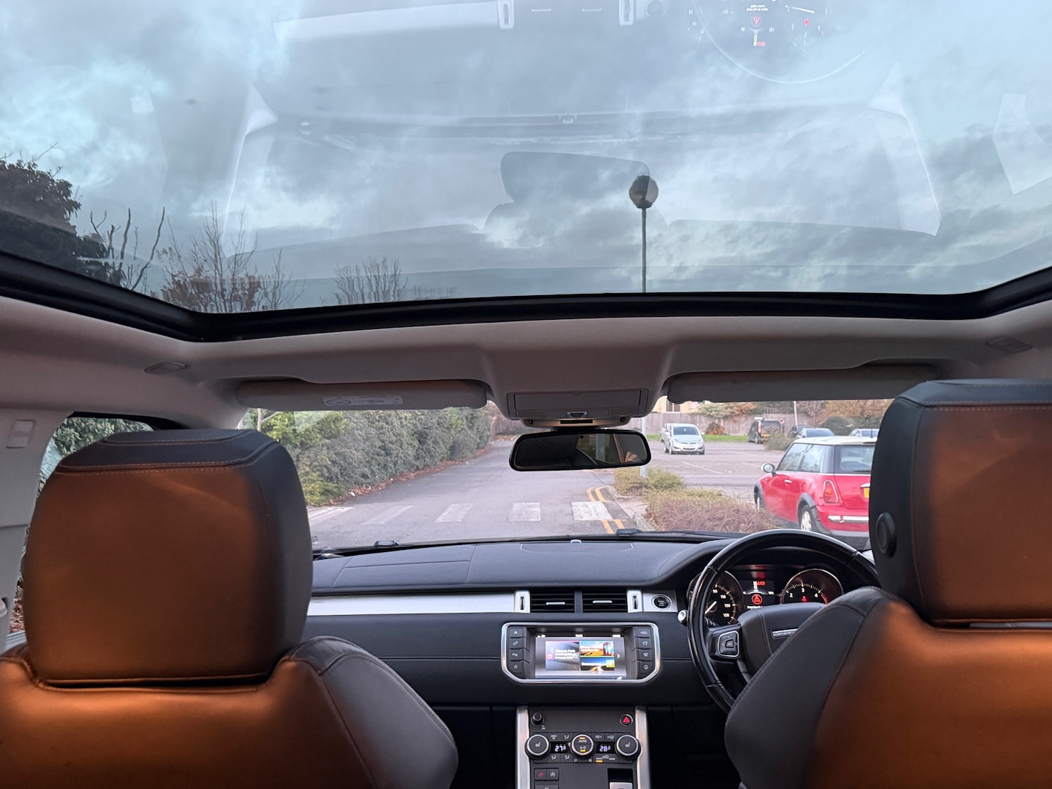 Used Land Rover Range Rover Evoque 2016 for sale - 76899724: Photo 10