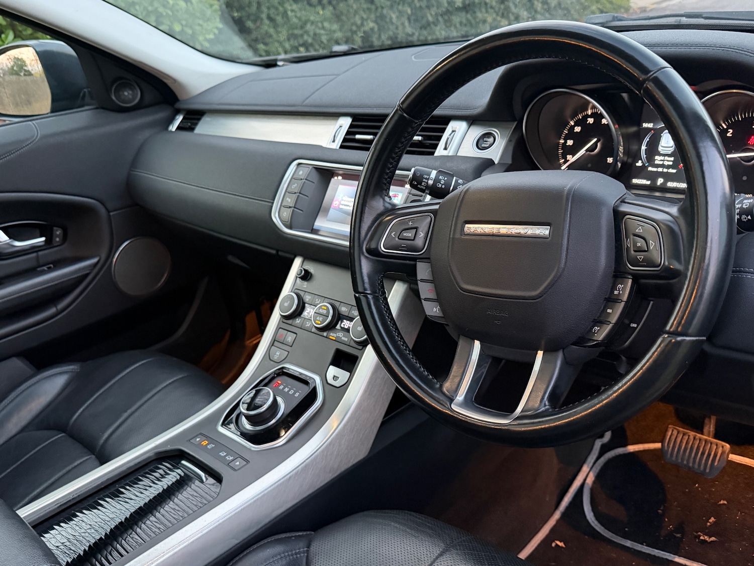 Used Land Rover Range Rover Evoque 2016 for sale - 76899724: Photo 14