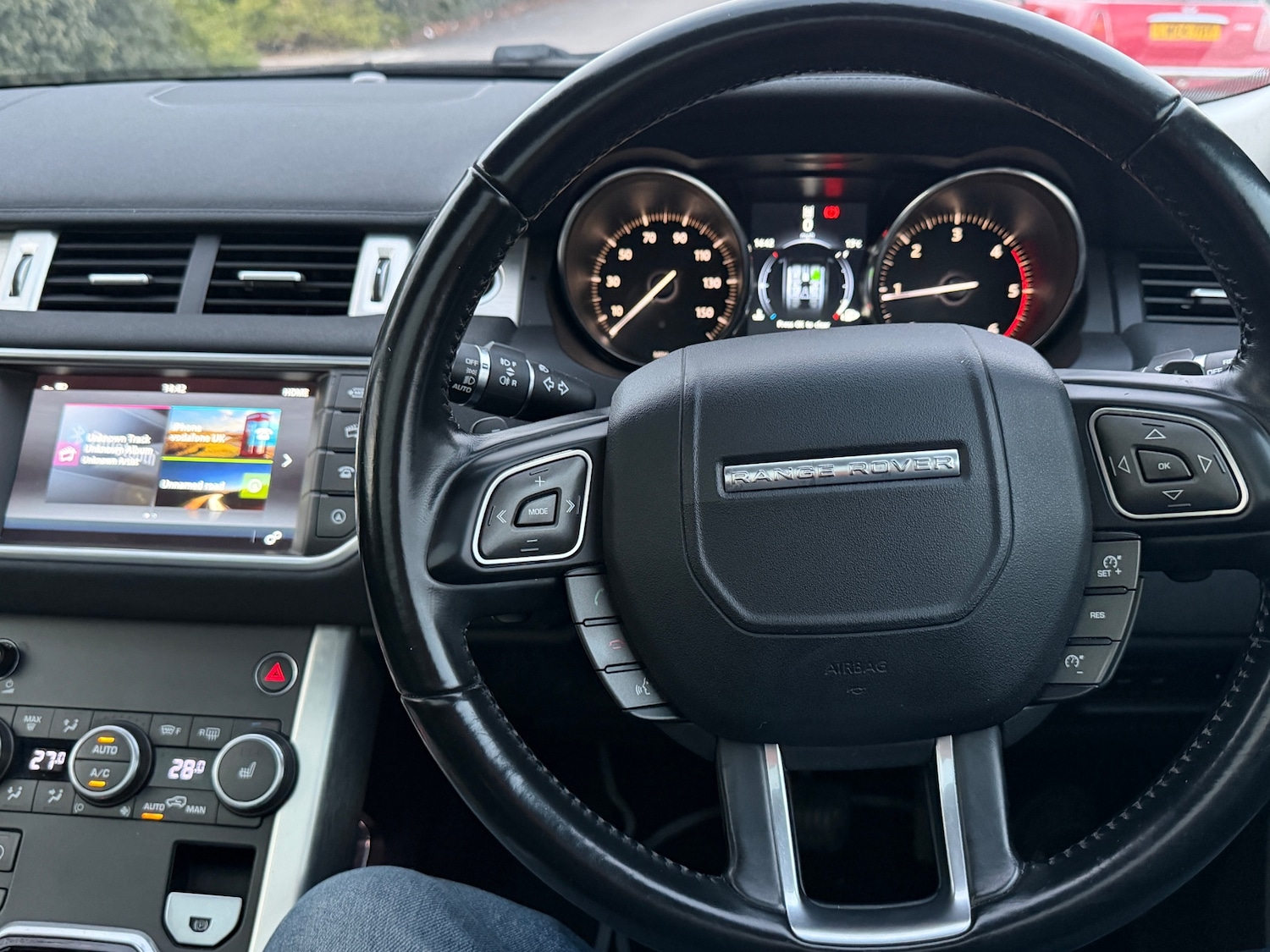 Used Land Rover Range Rover Evoque 2016 for sale - 76899724: Photo 15