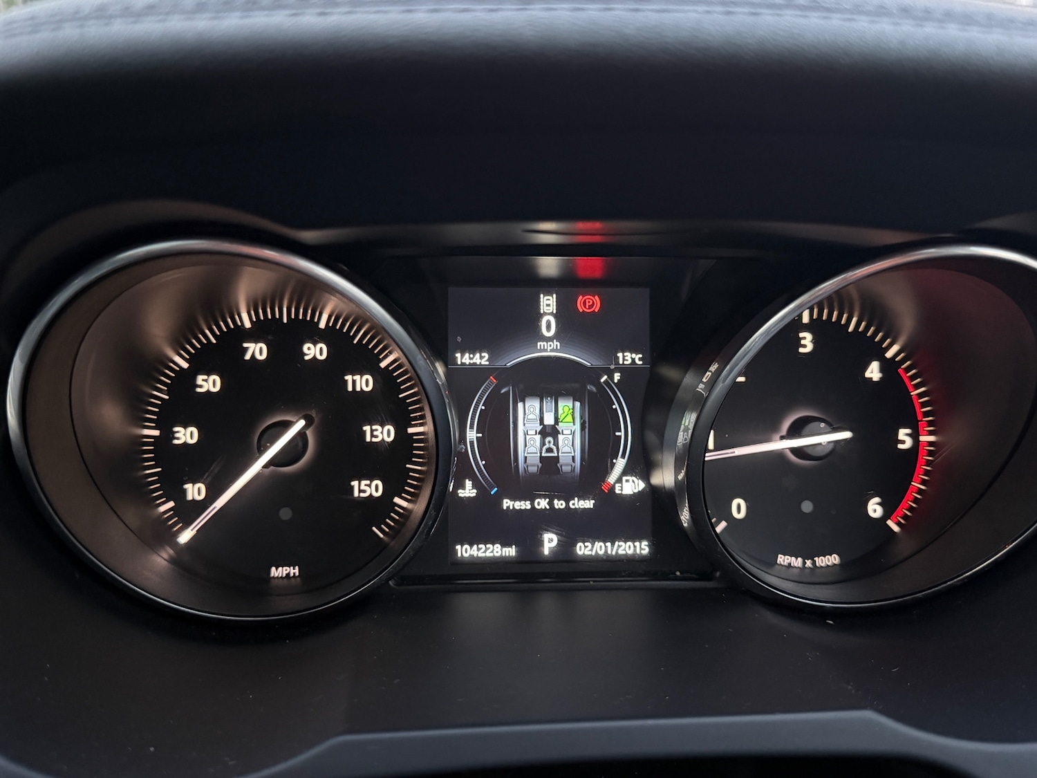 Used Land Rover Range Rover Evoque 2016 for sale - 76899724: Photo 17