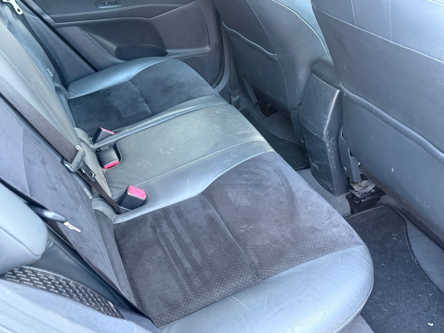 Used Toyota Auris 2012 for sale - 76894886: Photo 11