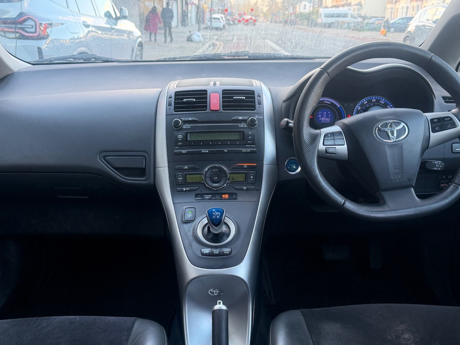 Used Toyota Auris 2012 for sale - 76894886: Photo 12