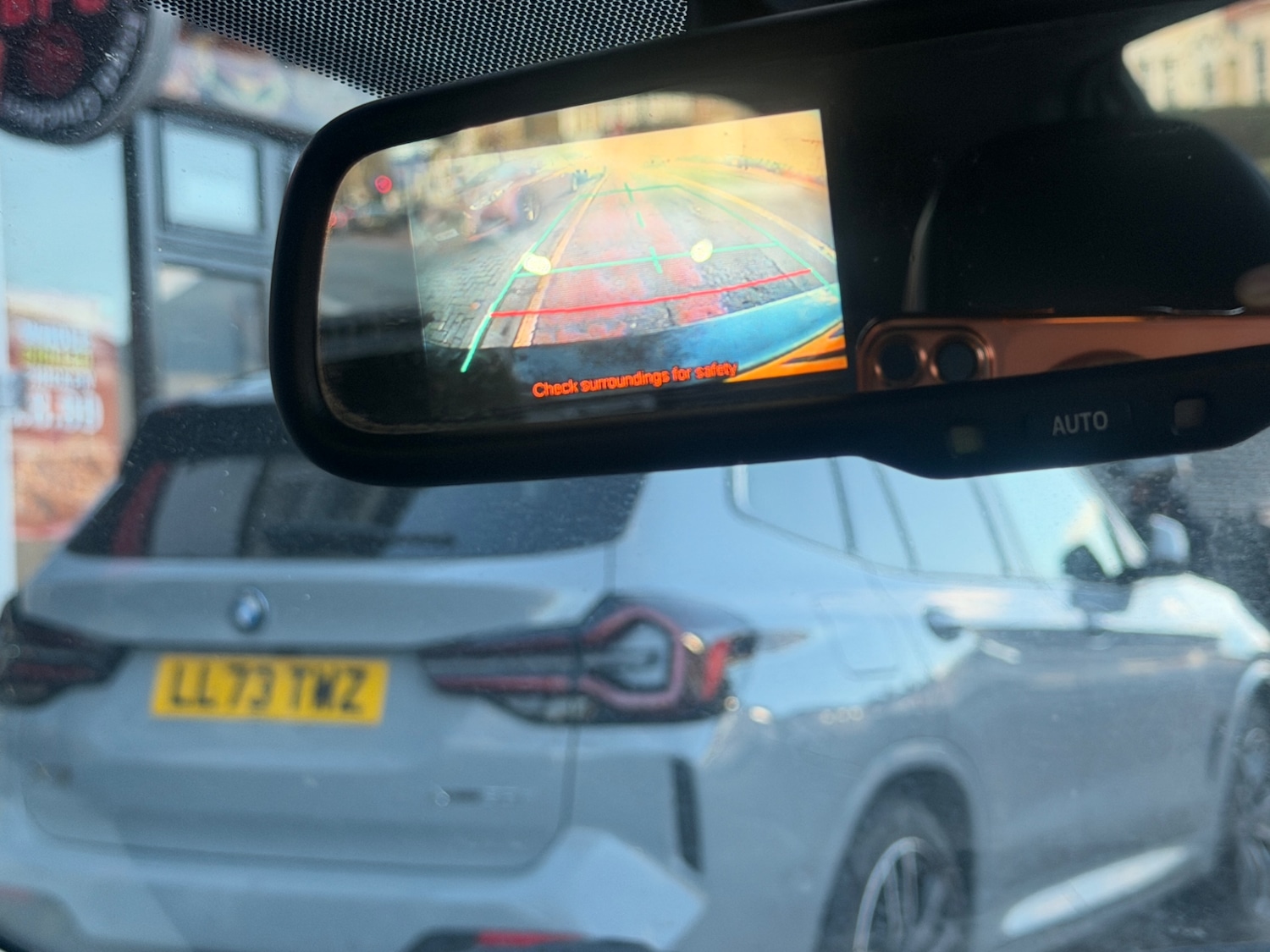 Used Toyota Auris 2012 for sale - 76894886: Photo 14