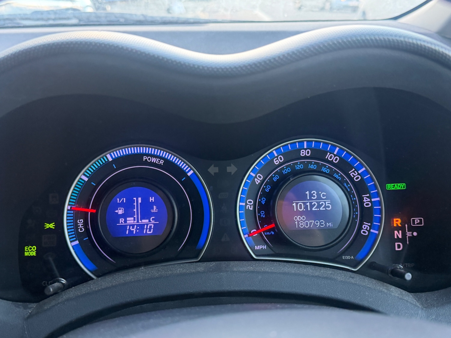 Used Toyota Auris 2012 for sale - 76894886: Photo 15