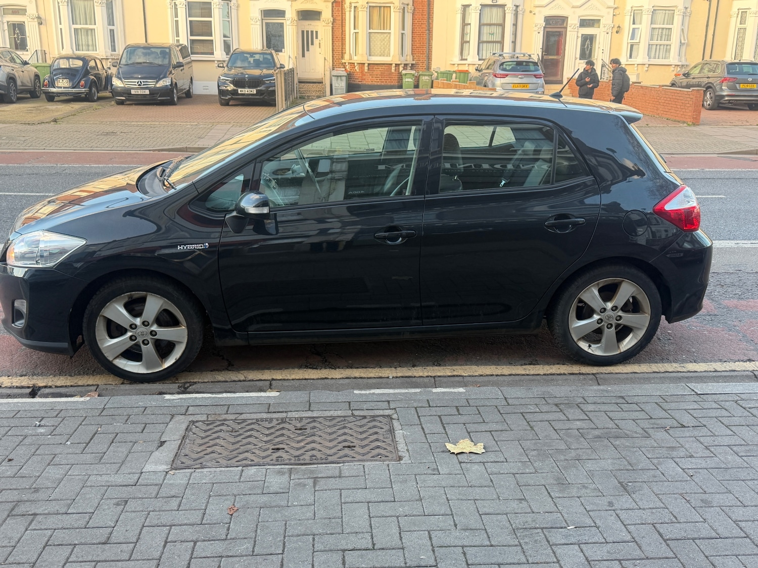 Used Toyota Auris 2012 for sale - 76894886: Photo 9