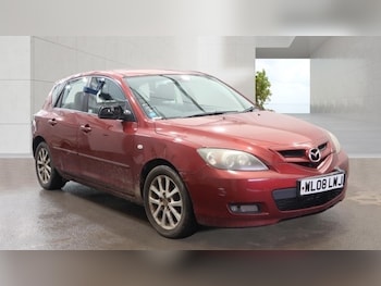 Used Mazda Mazda3 2008 for sale - 78862319: Photo