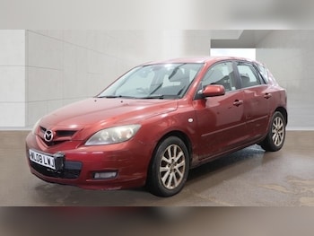 Used Mazda Mazda3 2008 for sale - 78862319: Photo