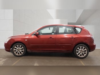 Used Mazda Mazda3 2008 for sale - 78862319: Photo