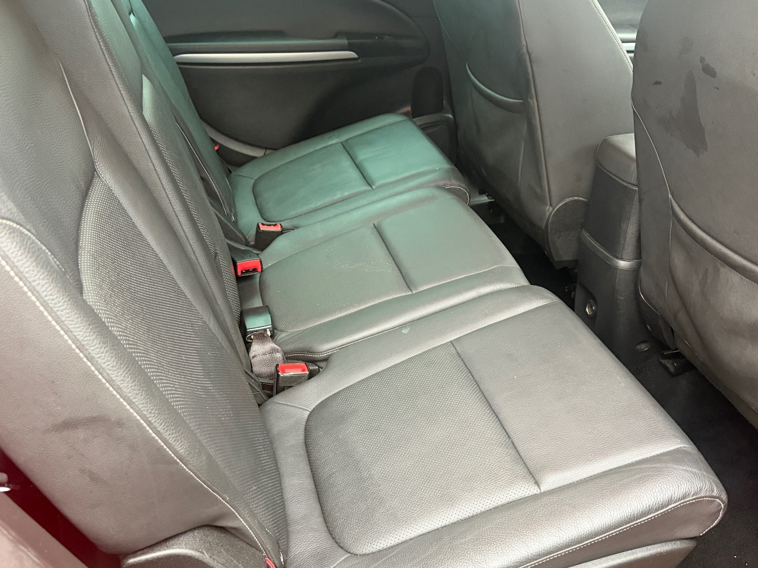 Used Vauxhall Zafira 2017 for sale - 76986619: Photo 10