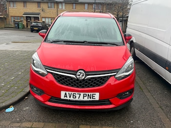 2017 (67) - 1.4T SRi Nav 5dr