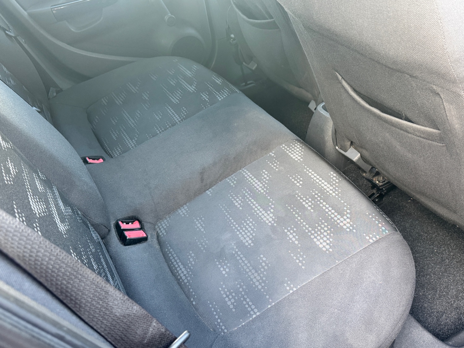 Used Vauxhall Corsa 2011 for sale - 76565734: Photo 10