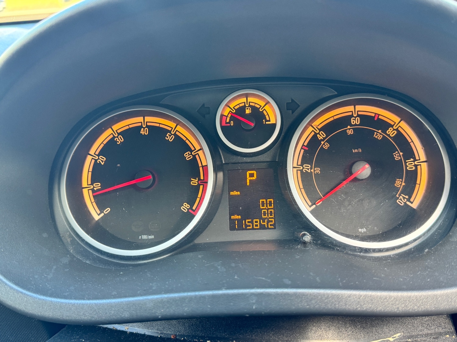 Used Vauxhall Corsa 2011 for sale - 76565734: Photo 13