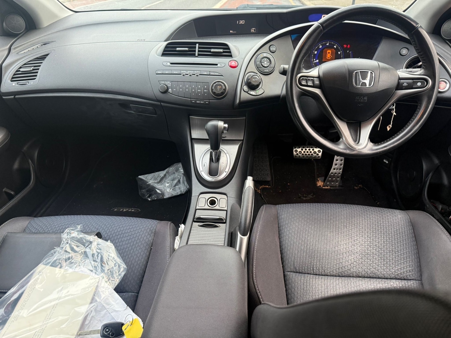 Used Honda Civic 2009 for sale - 77385424: Photo 10