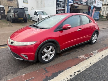 Used Honda Civic 2009 for sale - 77385424: Photo