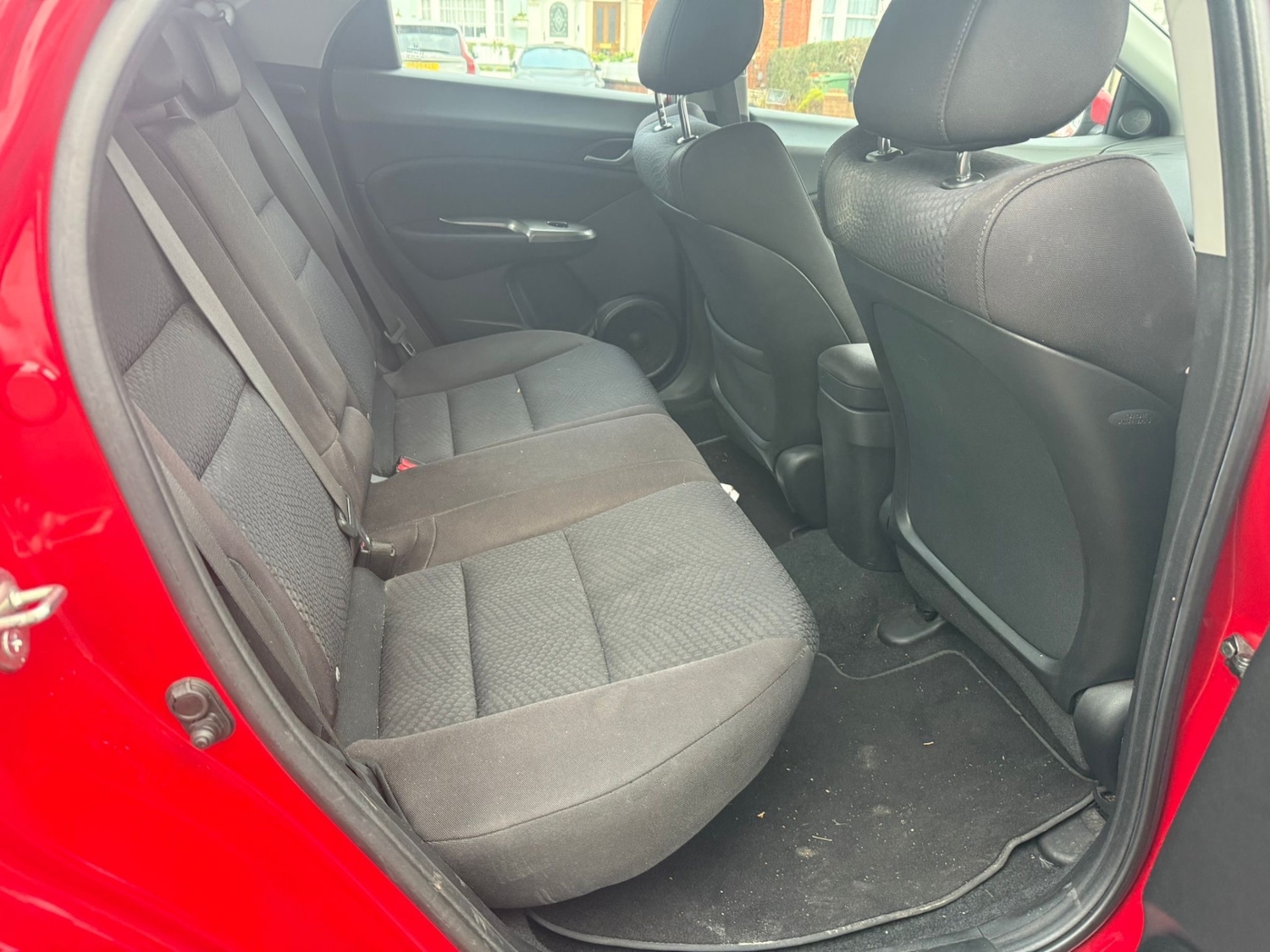 Used Honda Civic 2009 for sale - 77385424: Photo 8