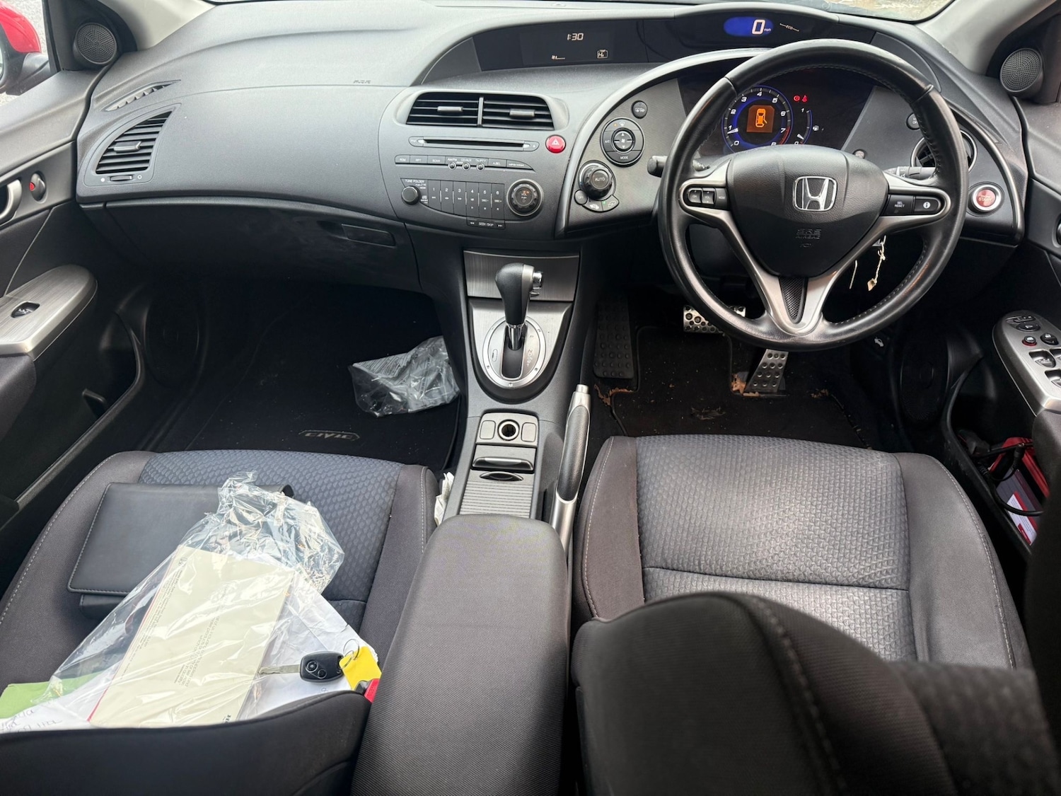 Used Honda Civic 2009 for sale - 77385424: Photo 9