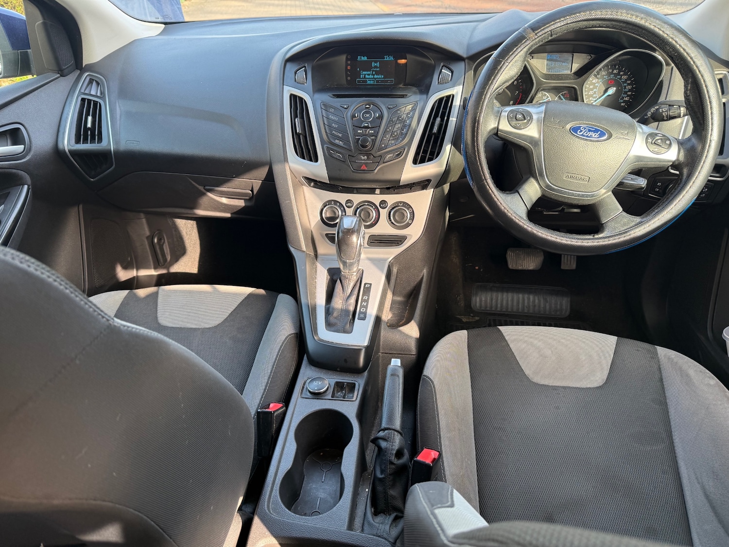 Used Ford Focus 2014 for sale - 77762231: Photo 10