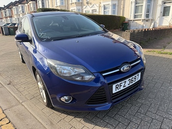 Used Ford Focus 2014 for sale - 77762231: Photo