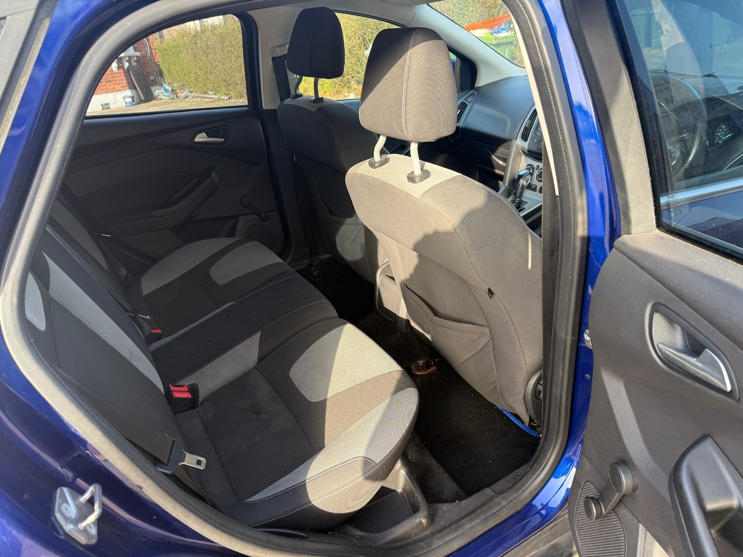 Used Ford Focus 2014 for sale - 77762231: Photo 7