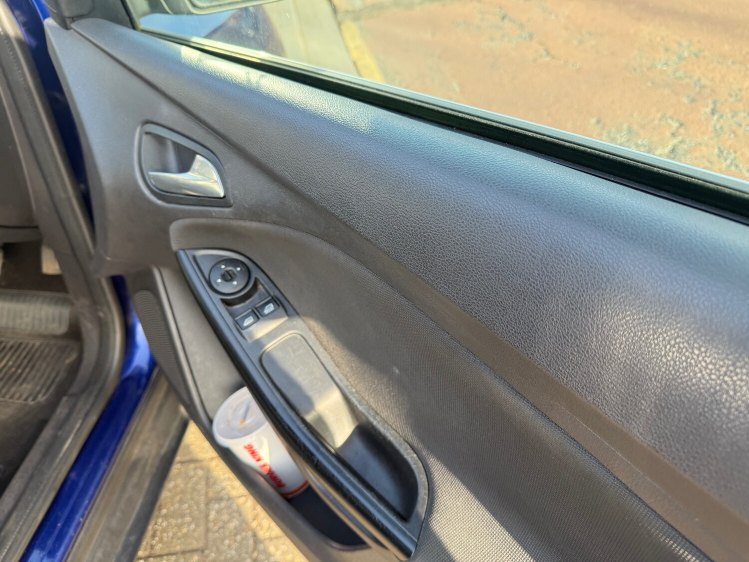 Used Ford Focus 2014 for sale - 77762231: Photo 8