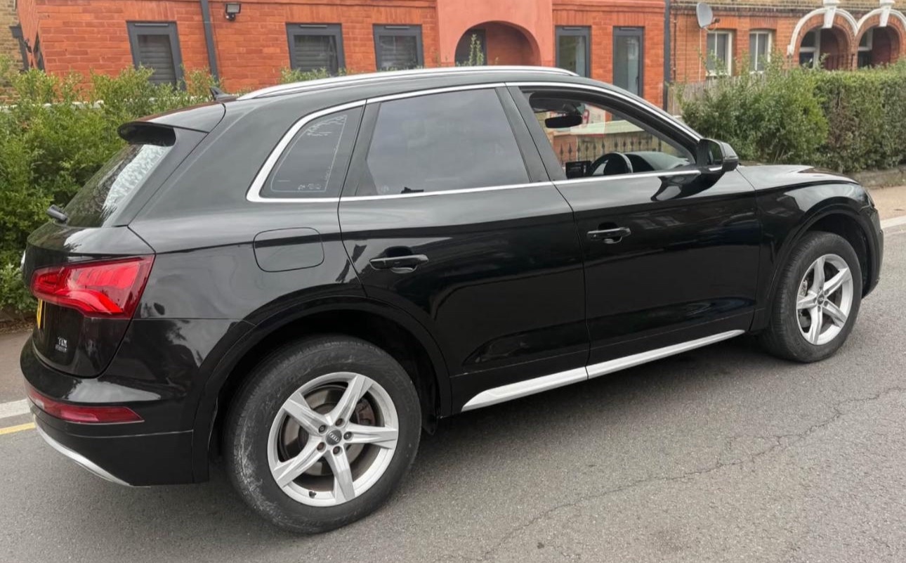 Used Audi Q5 2017 for sale - 76565926: Photo 6