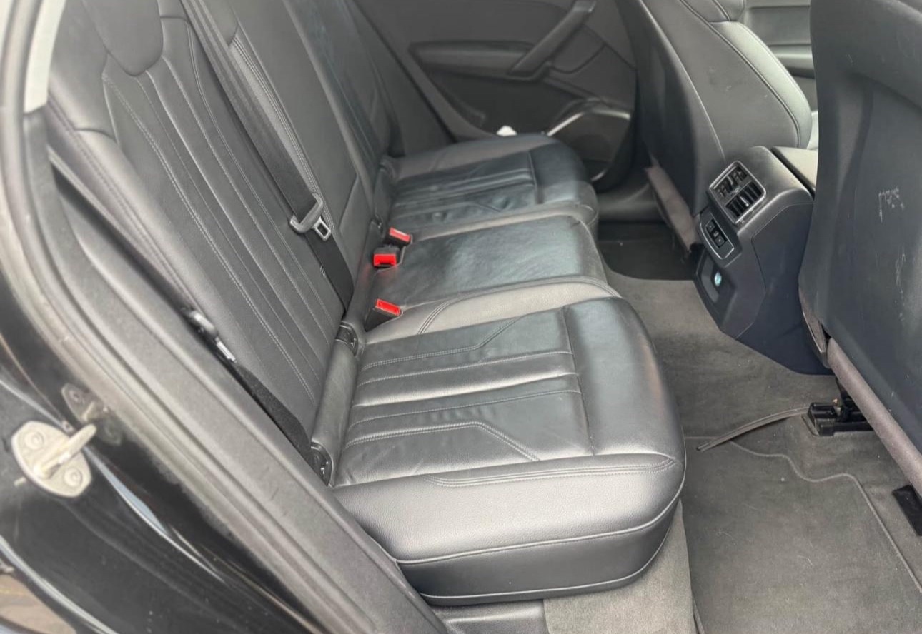 Used Audi Q5 2017 for sale - 76565926: Photo 7