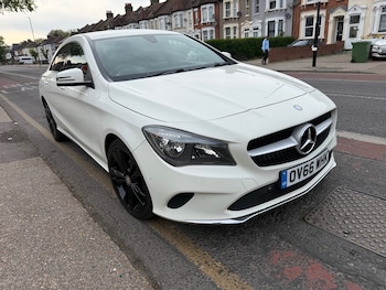 Used Mercedes-Benz CLA 2016 for sale - 78404013: Photo