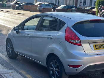 Used Ford Fiesta 2009 for sale - 79720816: Photo
