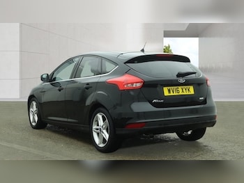 Used Ford Focus 2016 for sale - 78951677: Photo