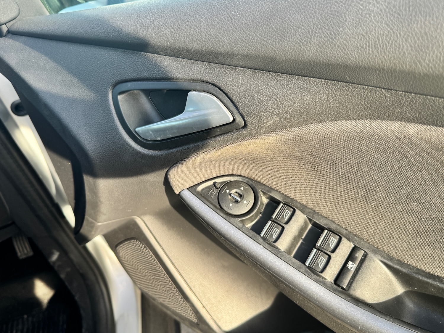 Used Ford Focus 2013 for sale - 76656294: Photo 11