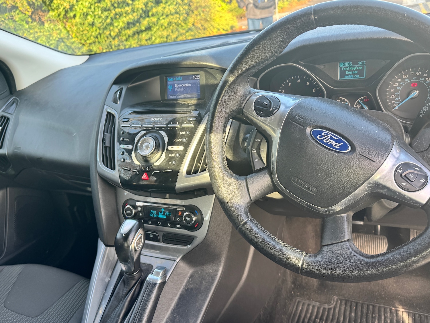 Used Ford Focus 2013 for sale - 76656294: Photo 13