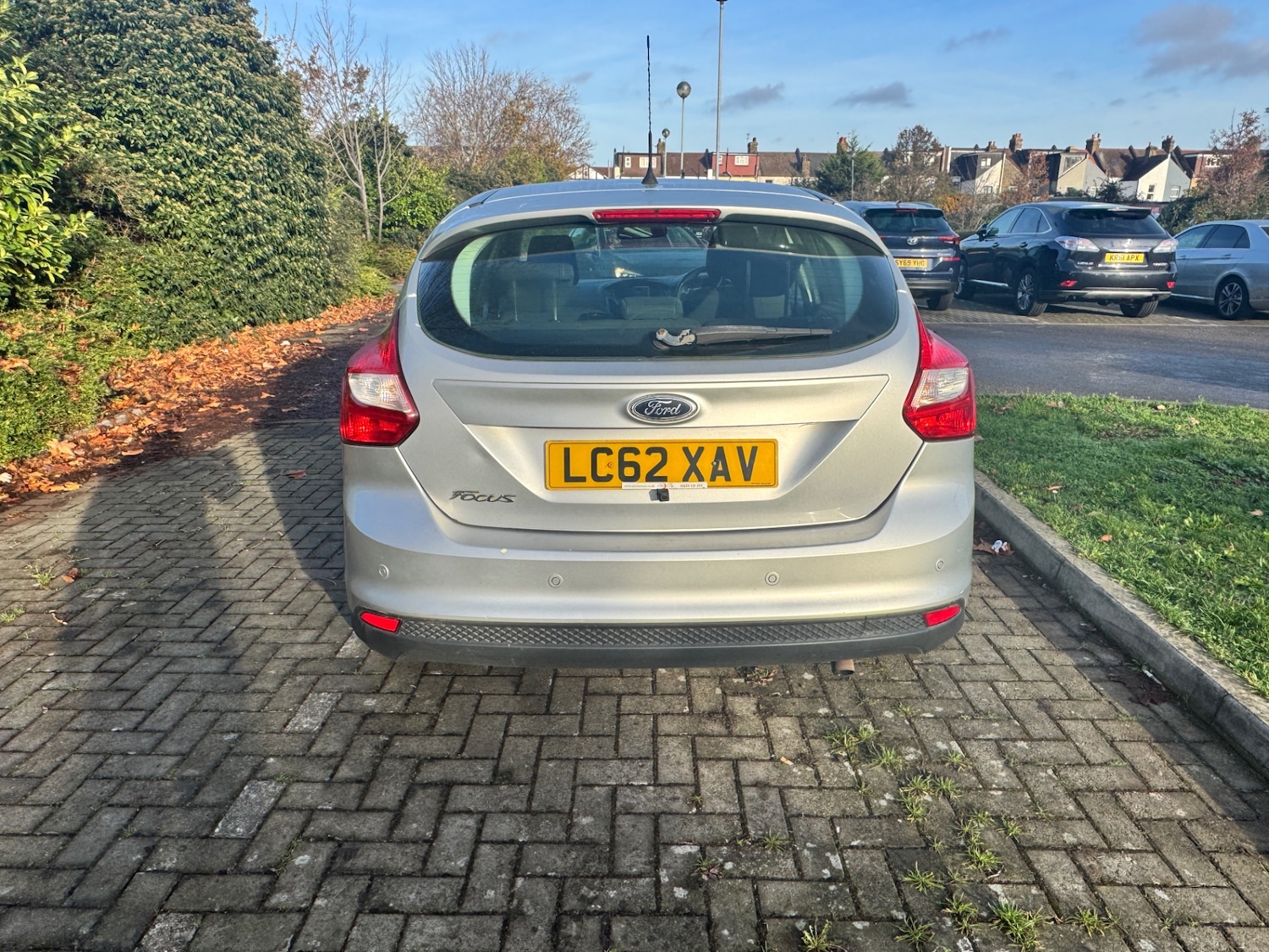 Used Ford Focus 2013 for sale - 76656294: Photo 5