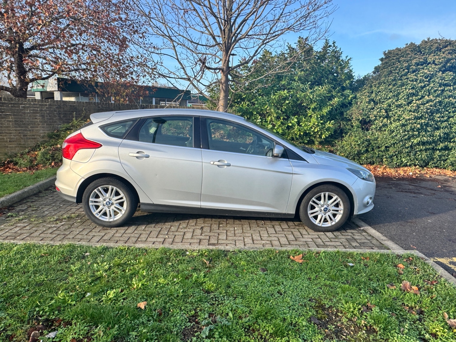 Used Ford Focus 2013 for sale - 76656294: Photo 7