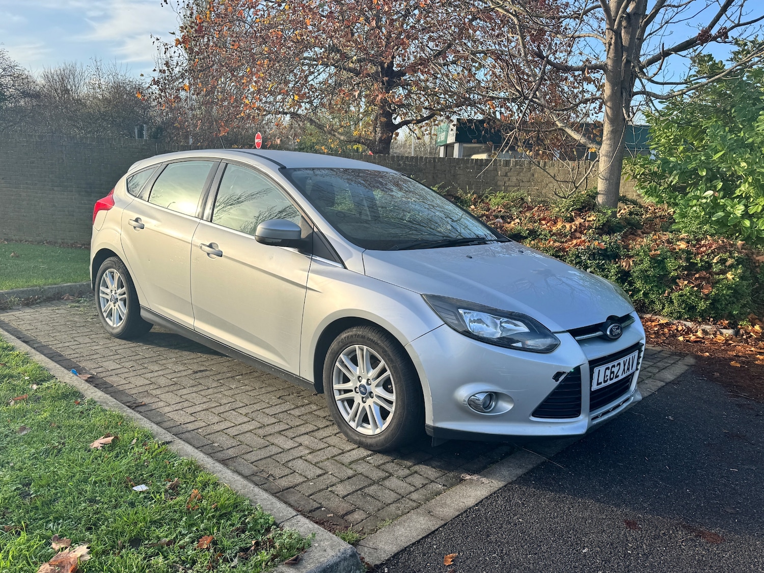 Used Ford Focus 2013 for sale - 76656294: Photo 8