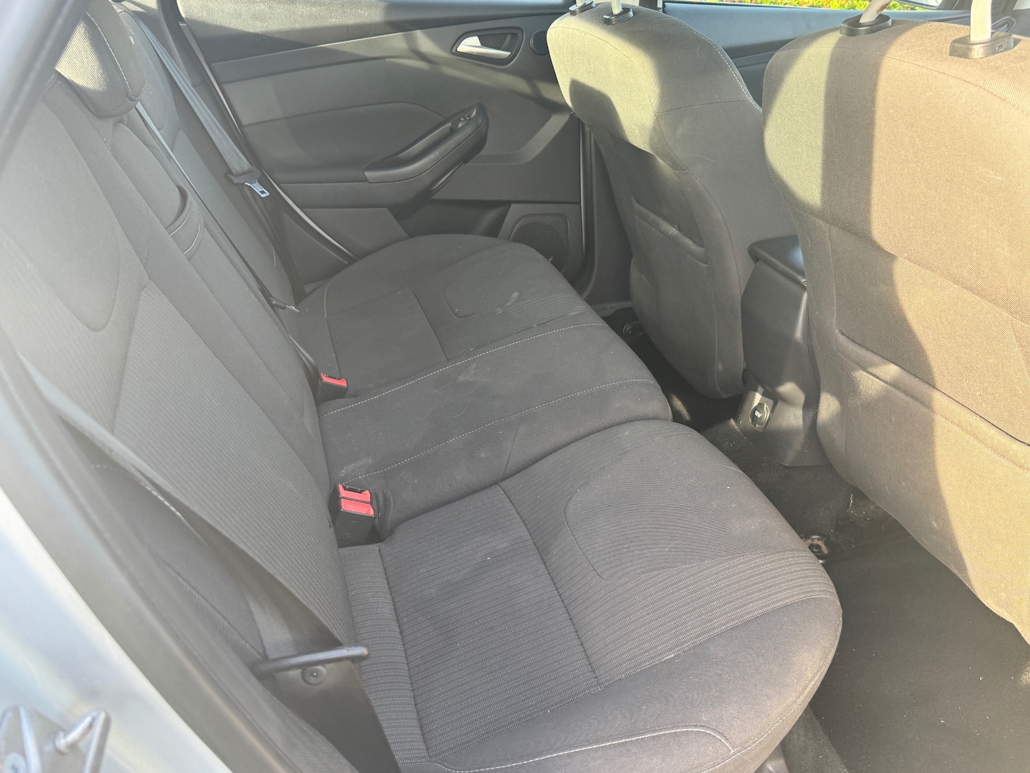 Used Ford Focus 2013 for sale - 76656294: Photo 9