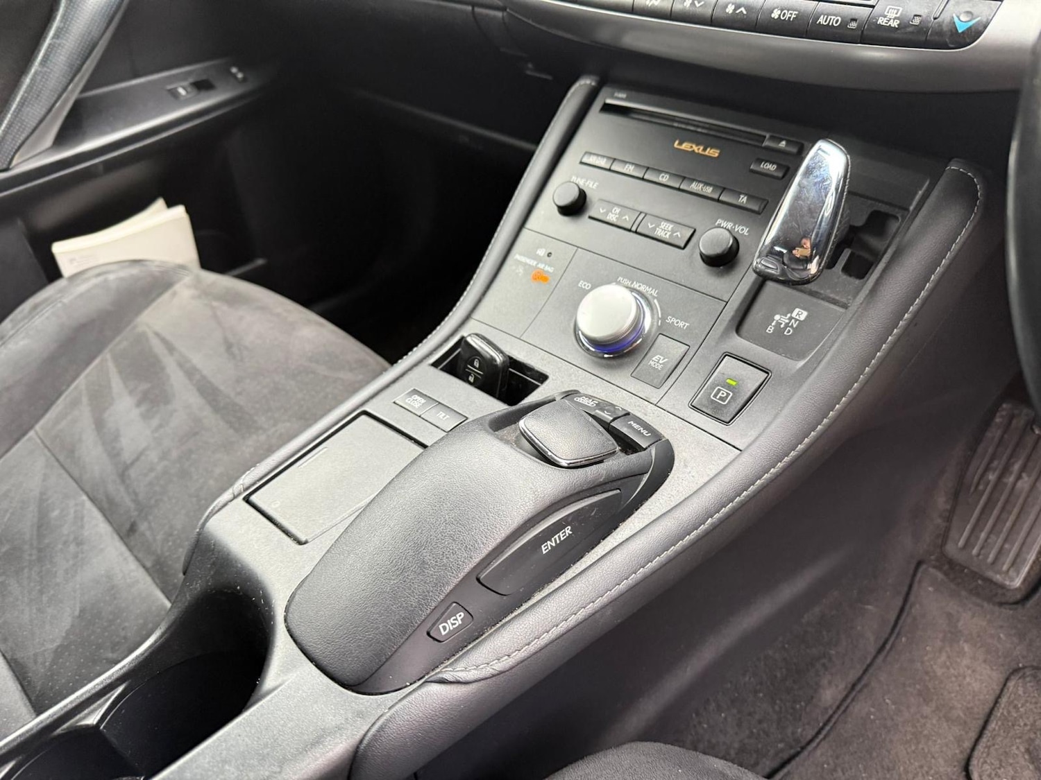 Used Lexus CT 2011 for sale - 76580442: Photo 10