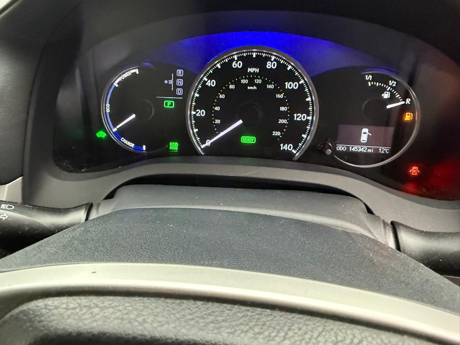 Used Lexus CT 2011 for sale - 76580442: Photo 11