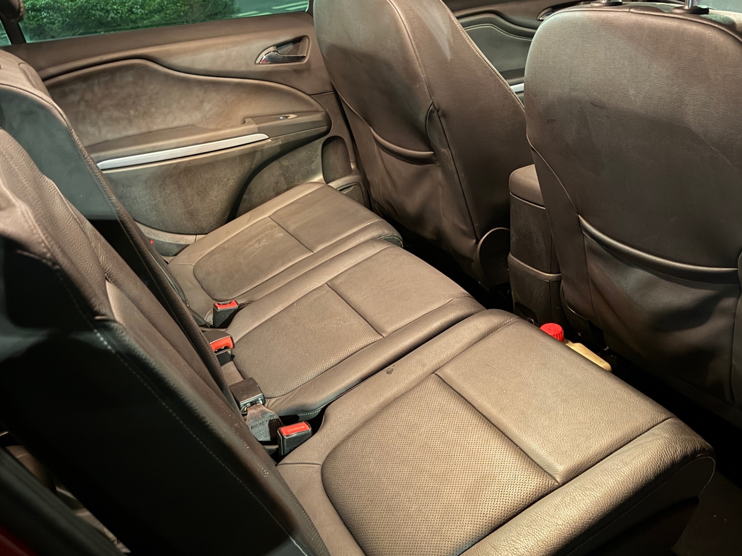 Used Vauxhall Zafira 2017 for sale - 77065485: Photo 10