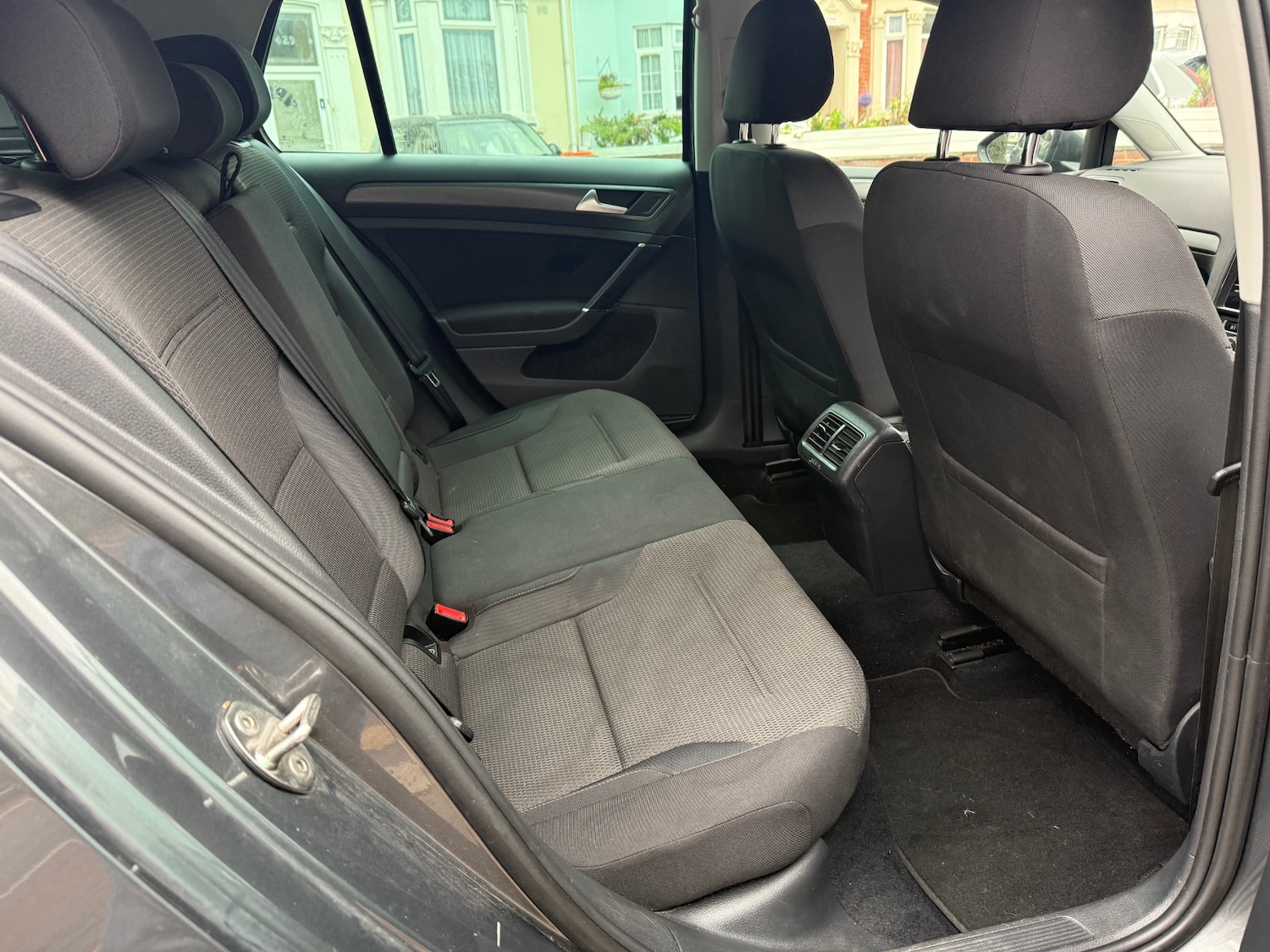 Used Volkswagen Golf 2020 for sale - 77851484: Photo 12