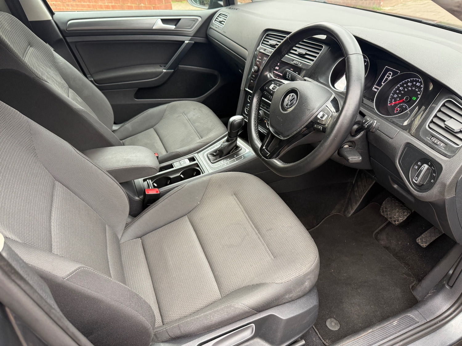 Used Volkswagen Golf 2020 for sale - 77851484: Photo 13