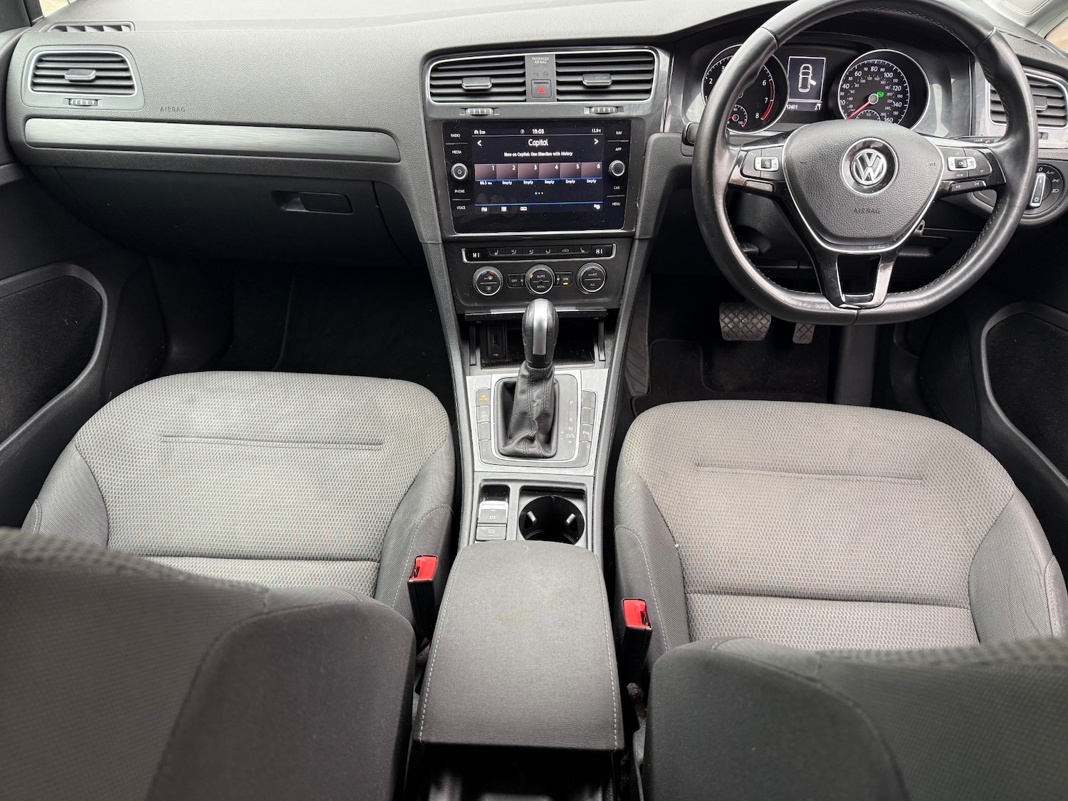 Used Volkswagen Golf 2020 for sale - 77851484: Photo 14