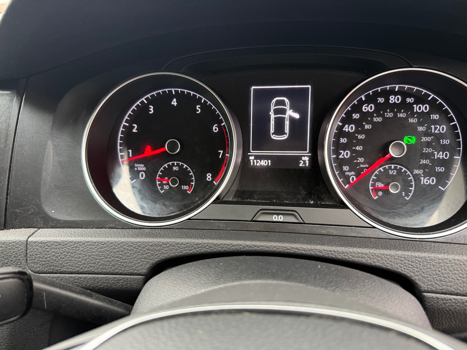 Used Volkswagen Golf 2020 for sale - 77851484: Photo 18