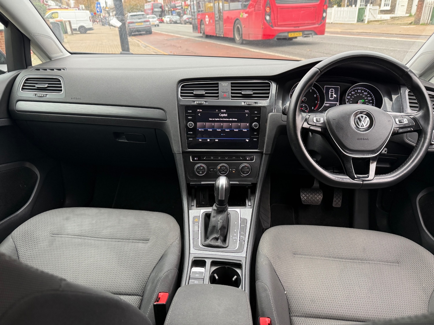 Used Volkswagen Golf 2020 for sale - 77851484: Photo 21