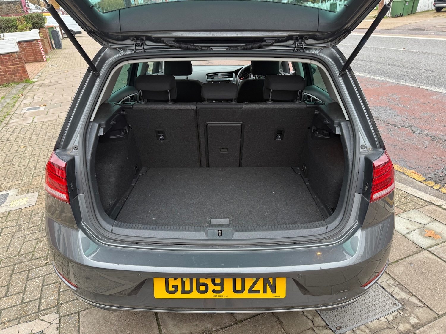 Used Volkswagen Golf 2020 for sale - 77851484: Photo 22