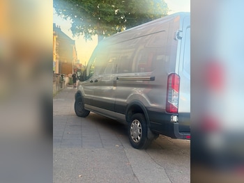 Used Ford Transit 2019 for sale - 79424316: Photo