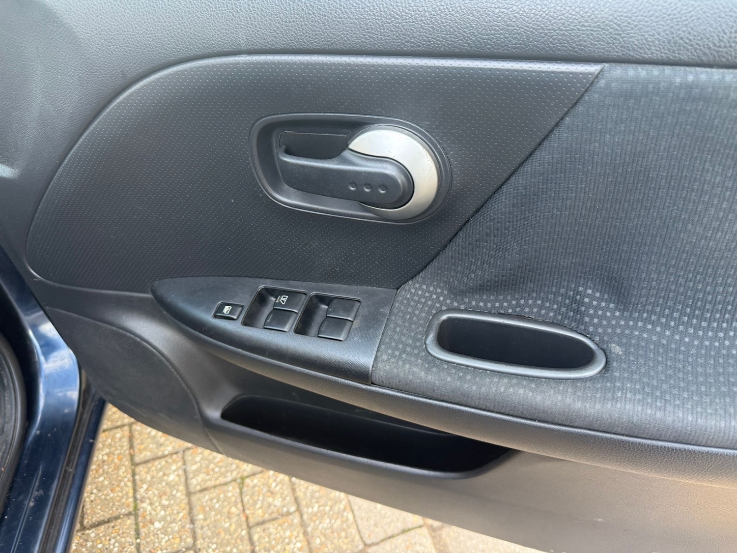 Used Nissan Note 2009 for sale - 76894926: Photo 9