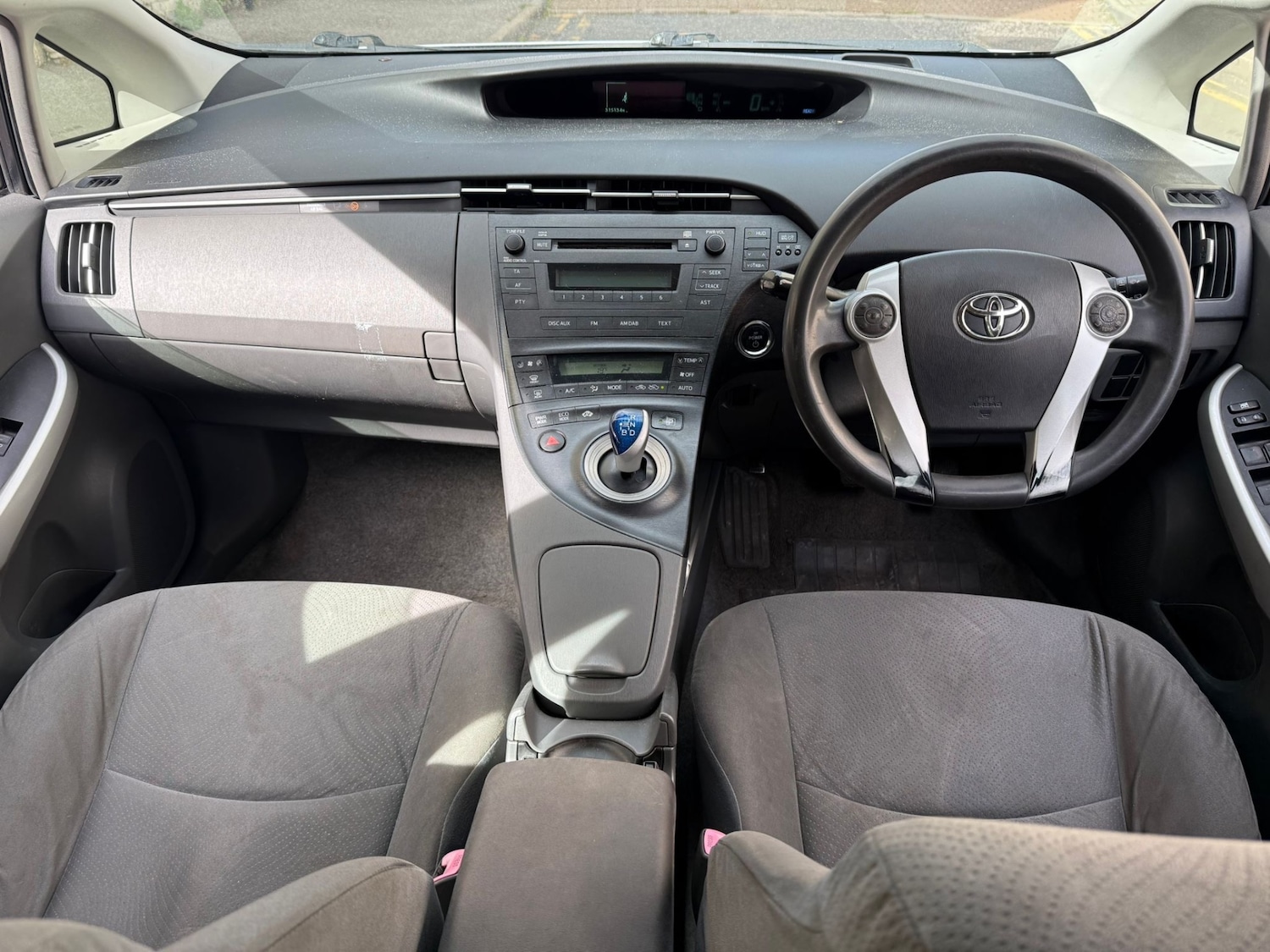 Used Toyota Prius 2010 for sale - 76580464: Photo 11